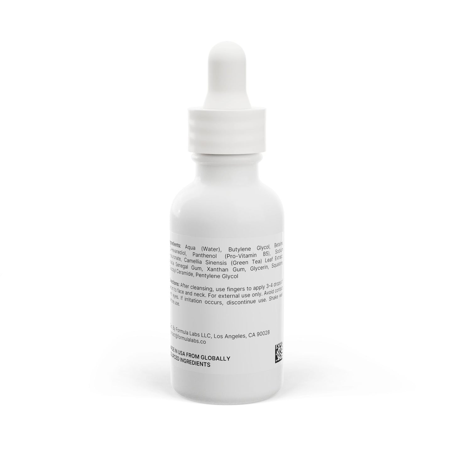 Just Hyaluronic Acid Complex Serum