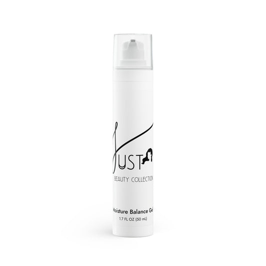 Just Moisture Balance Gel