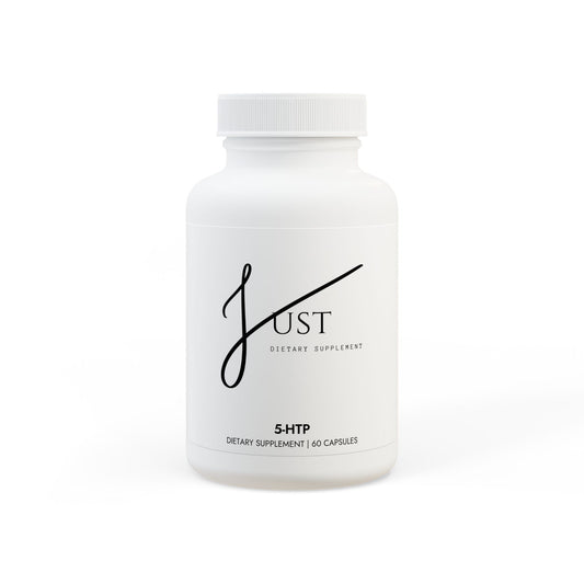 Just 5-HTP (60 Capsules)