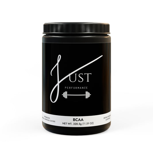 Just BCAA , Watermelon (325g, 11.46oz, 45 servings)