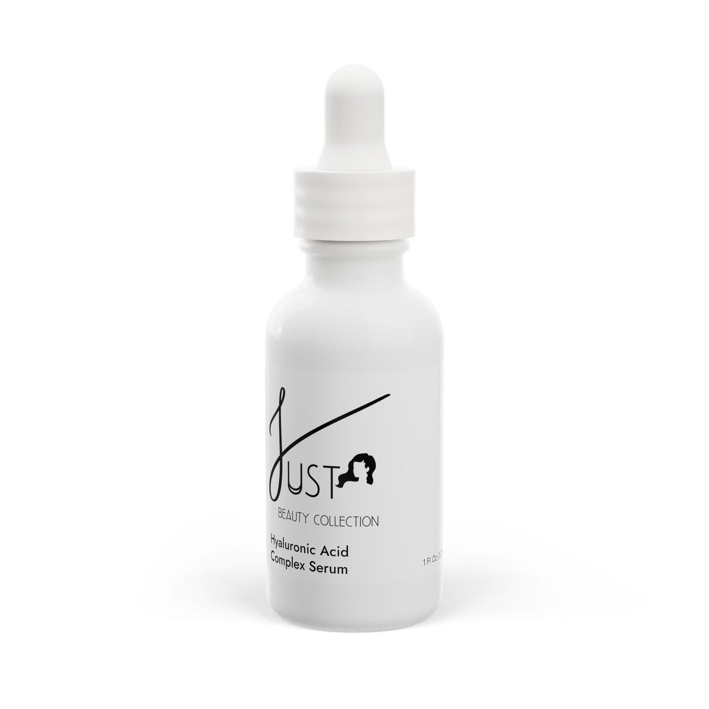 just Hyaluronic Acid Complex Serum