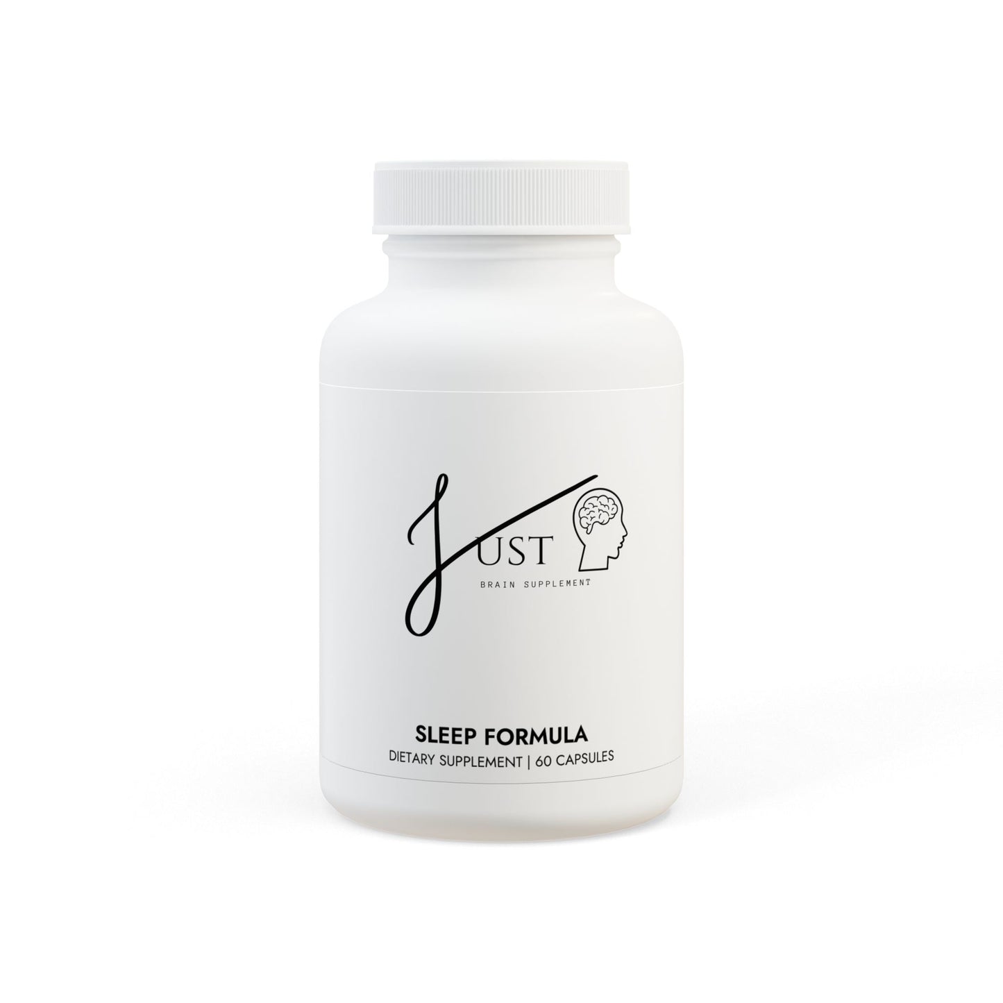 Just Sleep (60 Capsules)