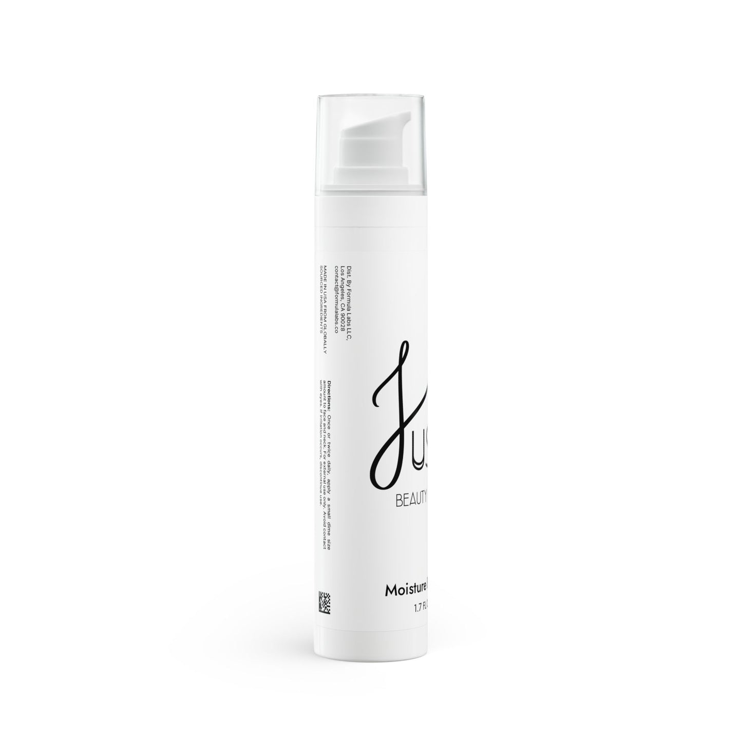 Just Moisture Balance Gel