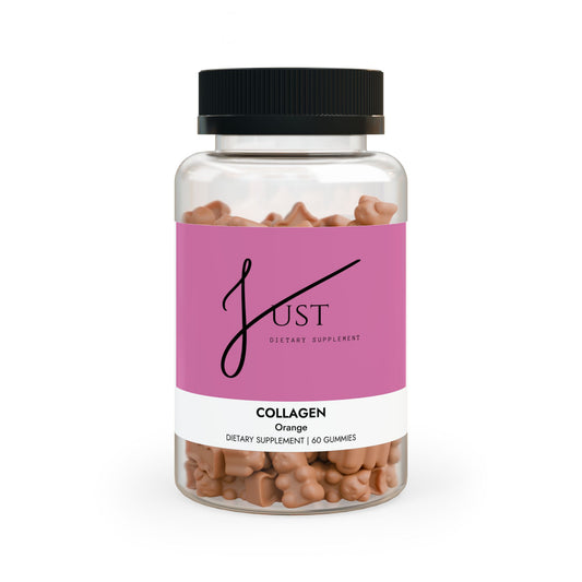 Just Collagen (60 Gummies)