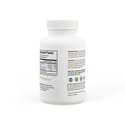 Just Vitamin K2 + D3  (60 Capsules)