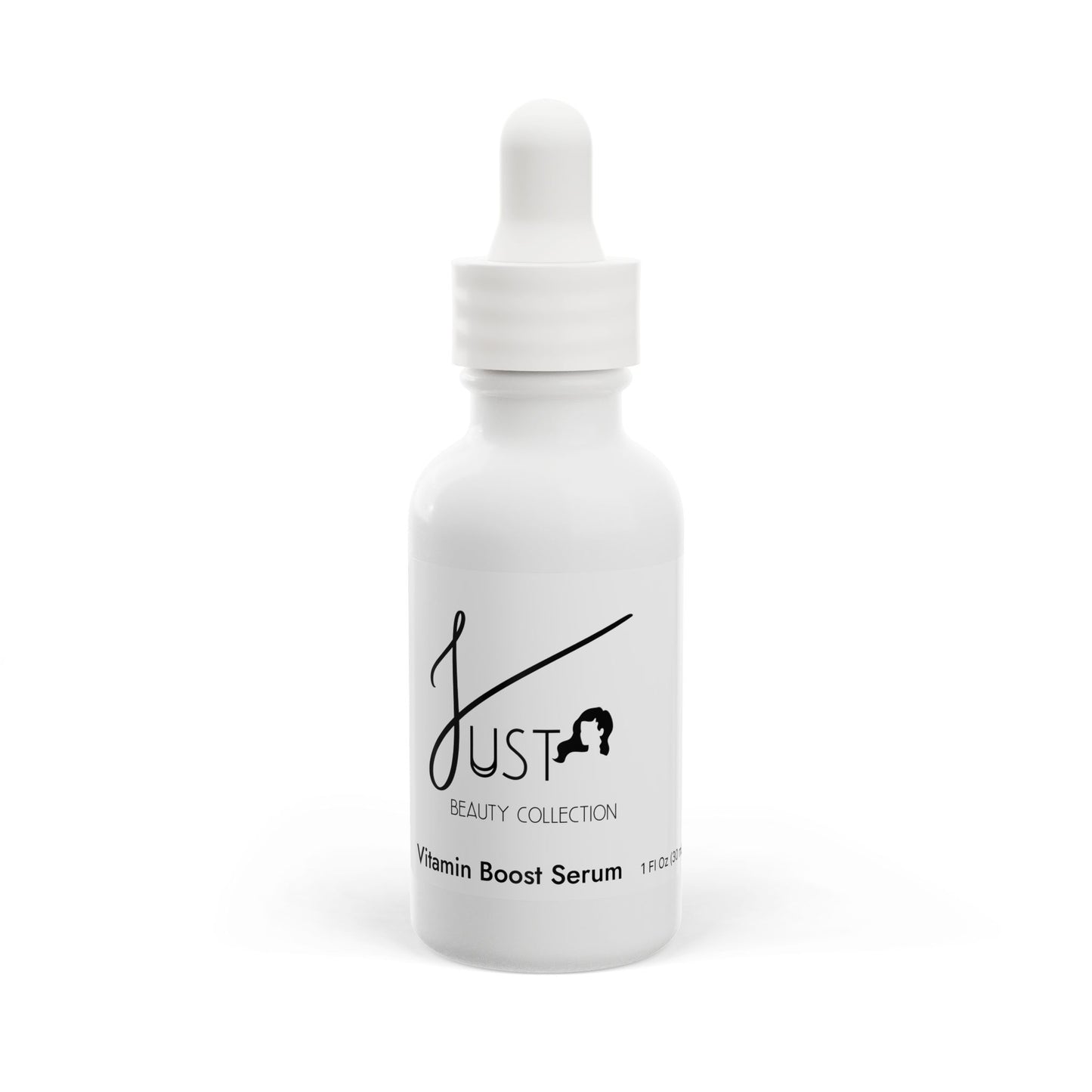 Just Vitamin Boost Serum