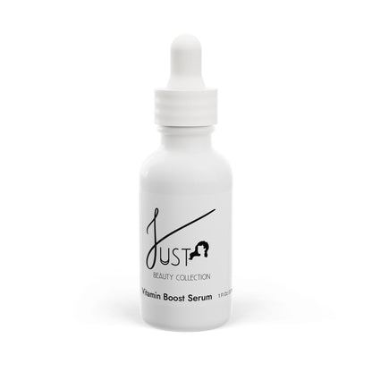 Just Vitamin Boost Serum